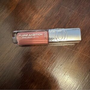 L'Oréal Plump Ambition Hyaluron Lip Oil - 601 Worth it